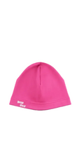 Pink Beanie