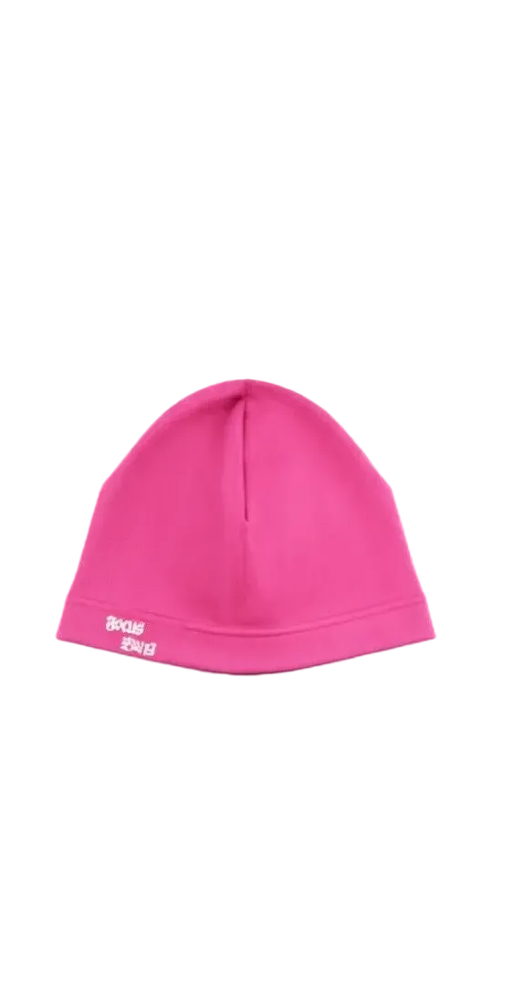Pink Beanie