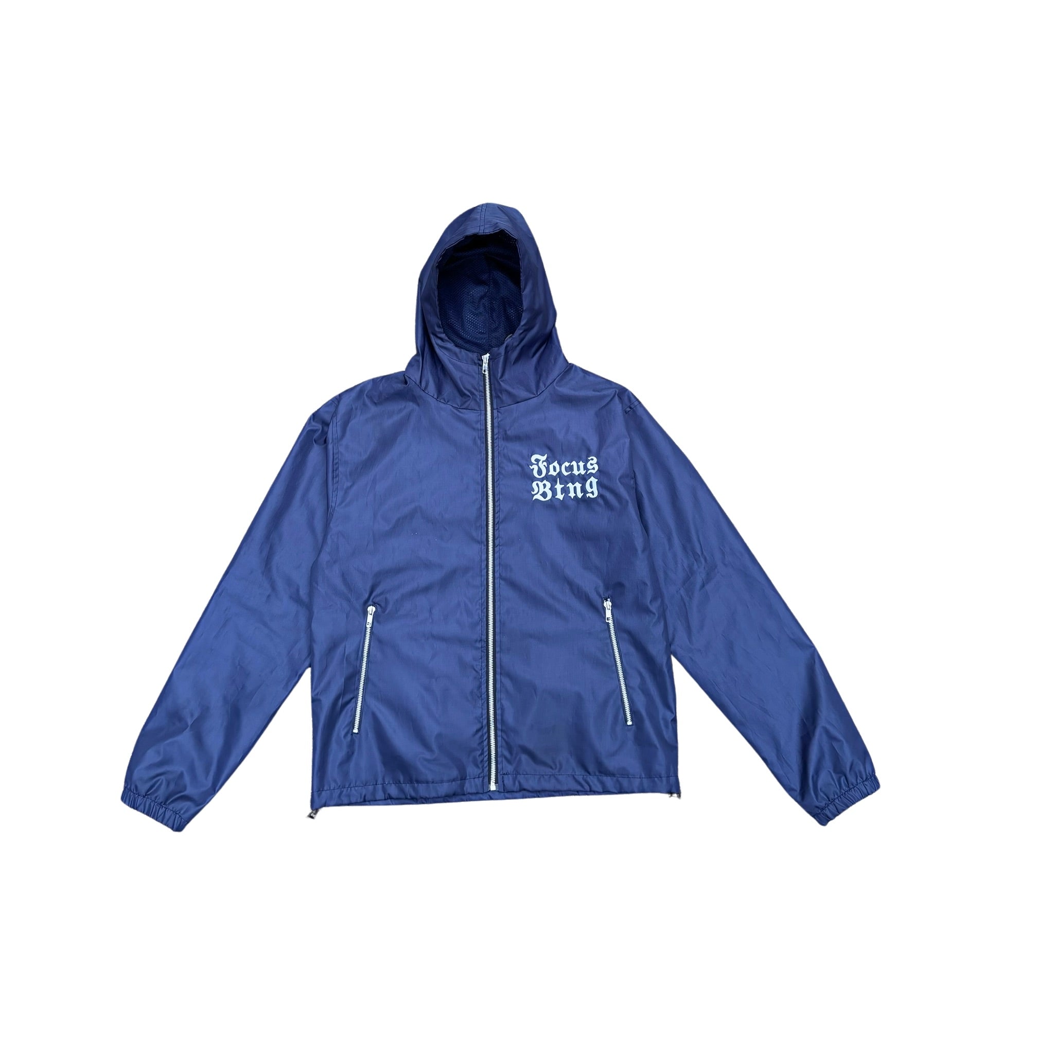 Windbreaker (Navy)