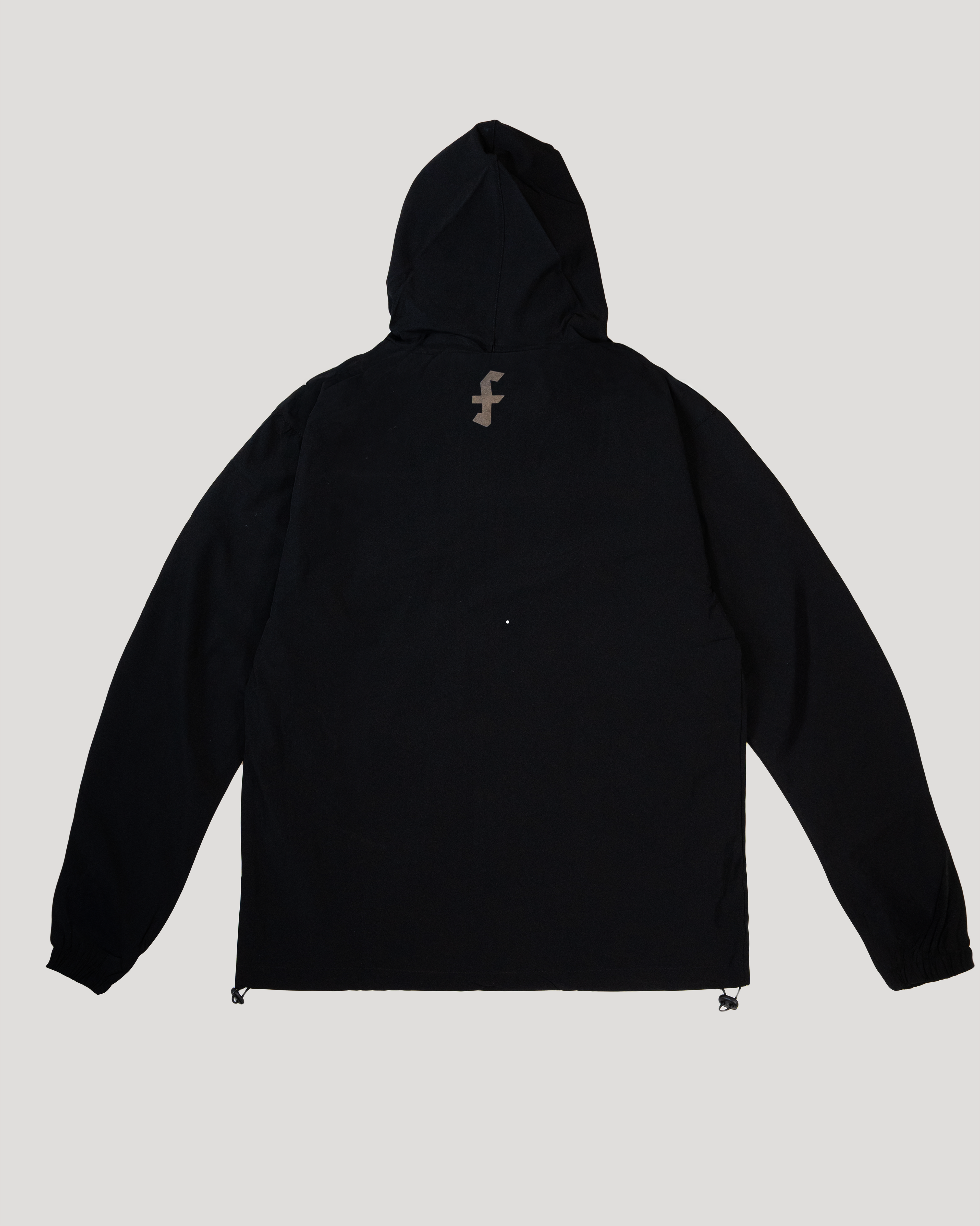 HUSTLERS JACKET