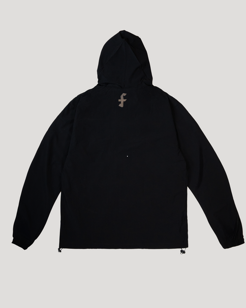 HUSTLERS JACKET